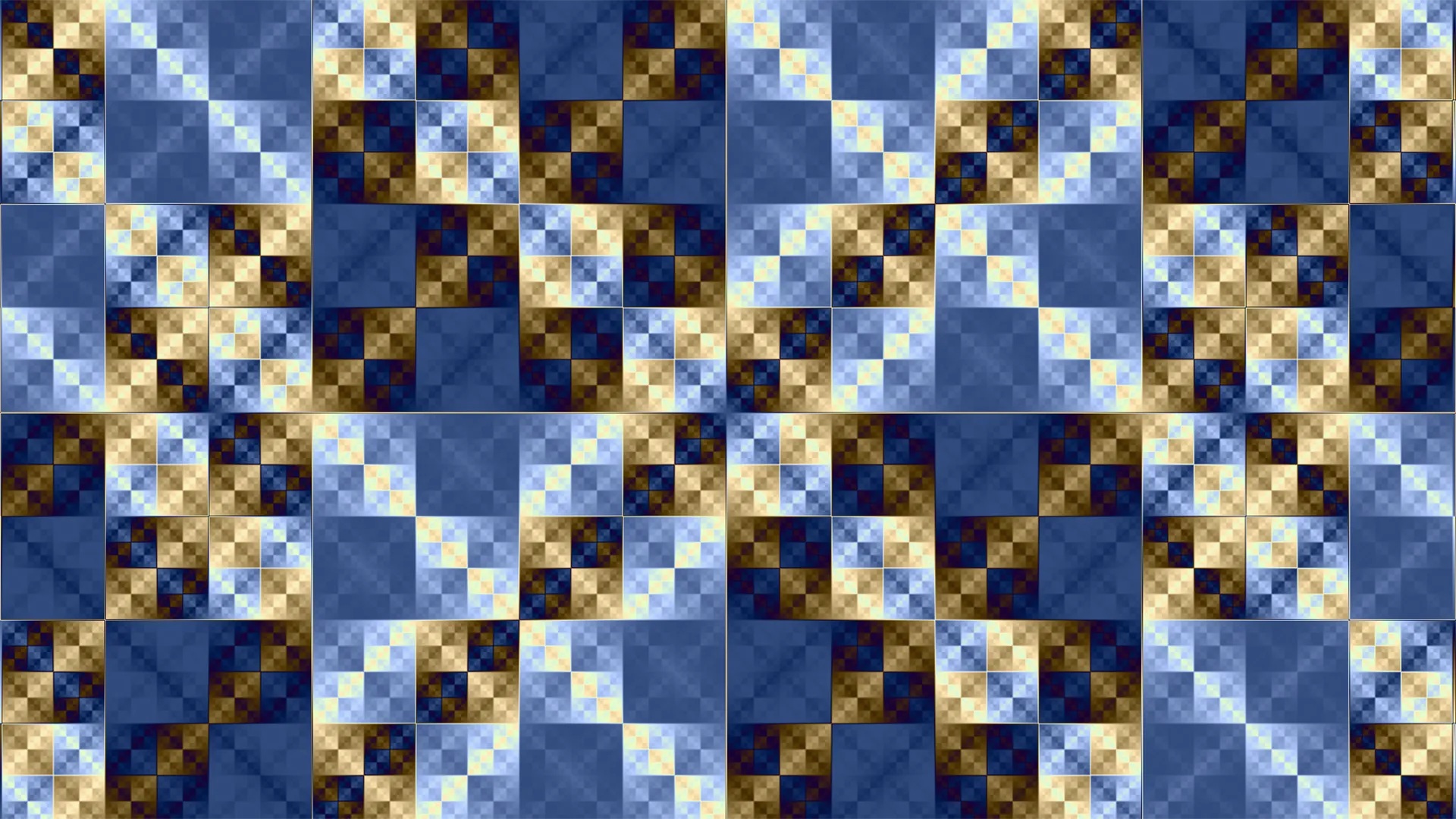 image from Magic Fractal