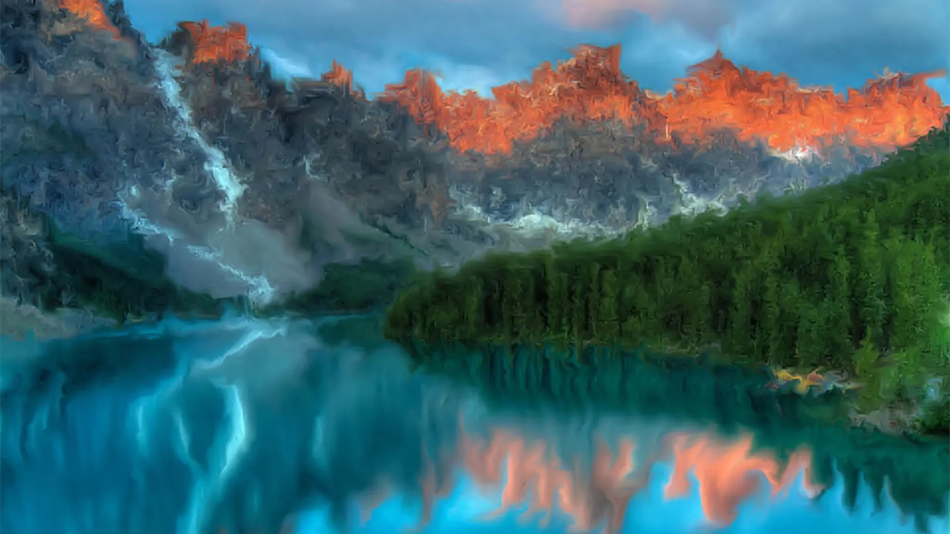 image from Water Effect